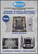 Soluciones dedicadas al transporte exprés Soluciones dedicadas al transporte exprés